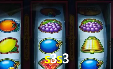 Casino Ao Vivo s3s3