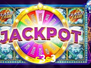 s3s3: Jogos de Caça-Níqueis-Altas Recompensas, Roleta-Velocidade, Blackjack-Desafios Máximos