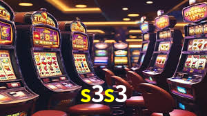 Live Casino s3s3