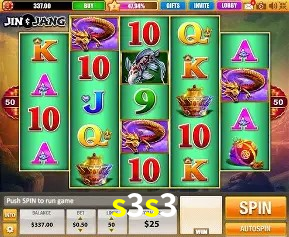 cassino s3s3