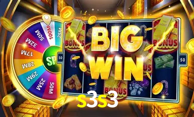 Sinta a adrenalina dos jogos de cassino com s3s3