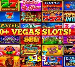 Diretório de Jogos s3s3