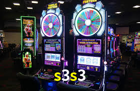 VIP Casino s3s3