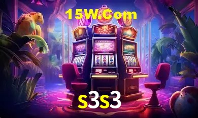 s3s3 login