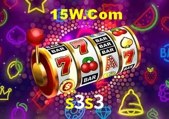 s3s3,s3s3.com