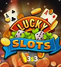 Jogos de Slot s3s3