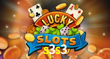 s3s3.com