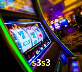s3s3 login
