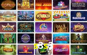 Live Casino s3s3