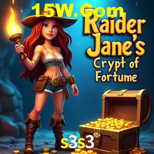 Inovações de Jogos na s3s3: O Futuro das Experiências Interativas