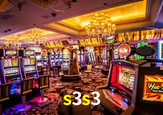Design Responsivo s3s3