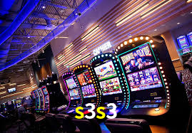 Roulette Table s3s3