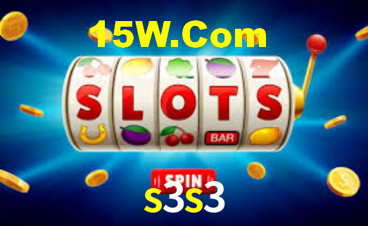 s3s3